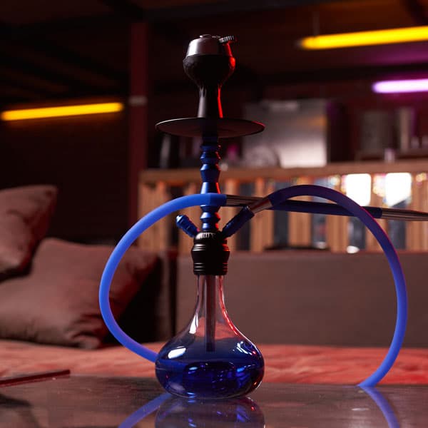 Бюджетный кальян