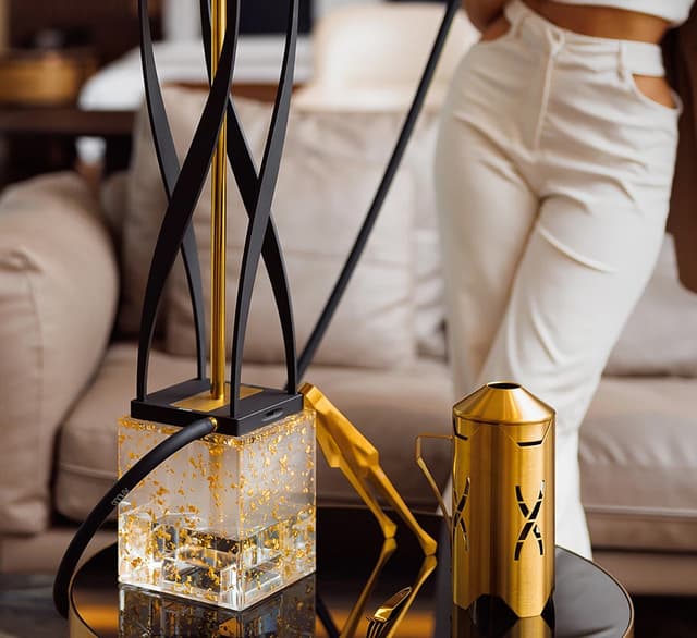 Премиальный кальян